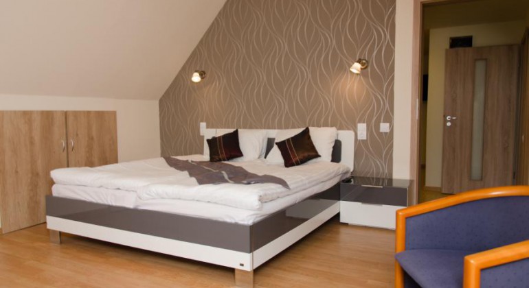 Apartments for rent Grun Haus Studio Sibiu