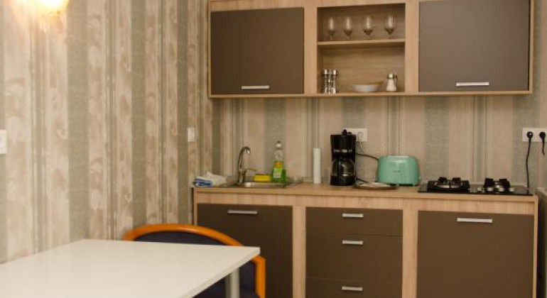 Apartments for rent Grun Haus Studio Sibiu