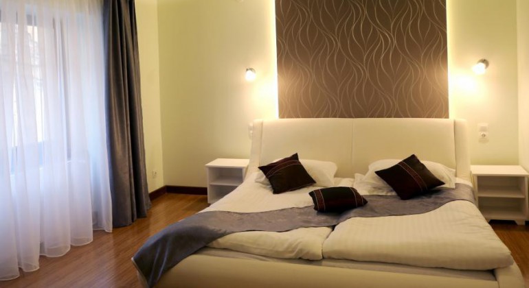 Apartments for rent Grun Haus Studio Sibiu