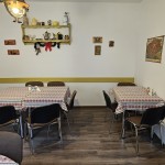 Pensiunea Guest House Casa Baciu Sibiu