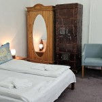 Pensiunea Guest House Casa Baciu Sibiu