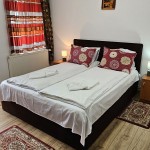 Pensiunea Guest House Casa Baciu Sibiu