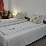 Pensiunea Guest House Casa Baciu Sibiu