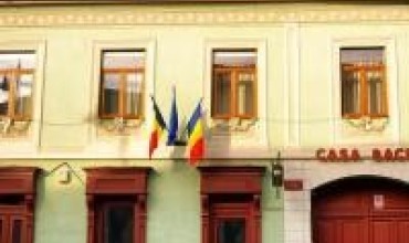 Pensiunea Guest House Casa Baciu Sibiu