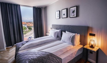 Hotel Hermanns Sibiu