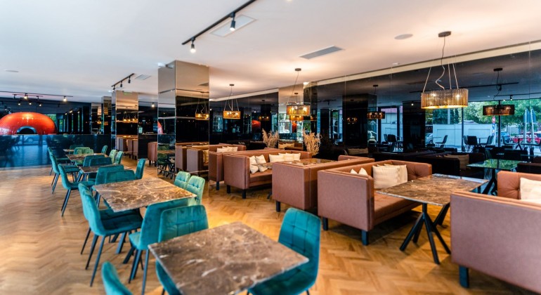 Hotel Hermanns Sibiu