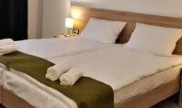 Lakosztály Hnl Aparthotel Sibiu Sibiu
