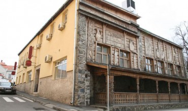Pensiunea Ileana Sibiu