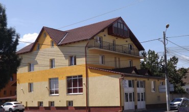 Panzió La Viorel Sibiu