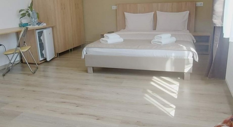 Apartments for rent Lindenhaus Sibiu