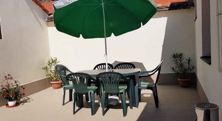 Apartments for rent Lindenhaus Sibiu