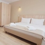 Apartments for rent Lindenhaus Sibiu