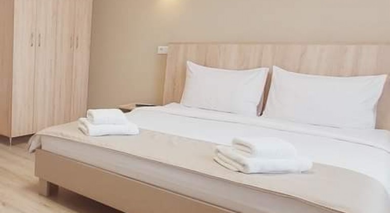 Apartments for rent Lindenhaus Sibiu