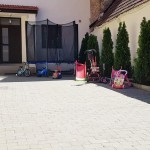 Apartments for rent Lindenhaus Sibiu