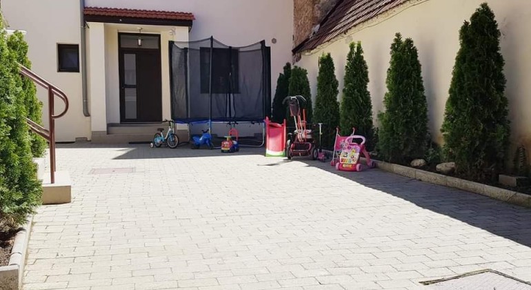 Apartments for rent Lindenhaus Sibiu