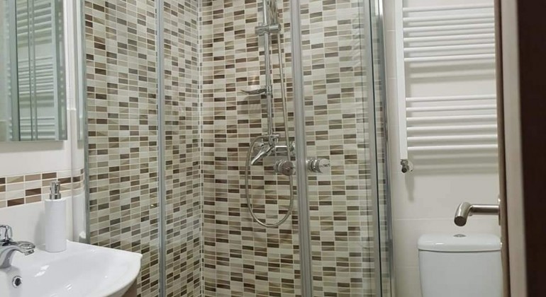 Apartments for rent Lindenhaus Sibiu
