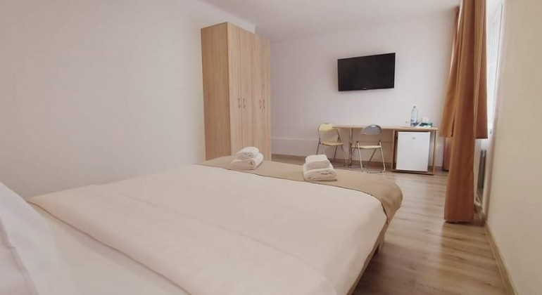 Apartments for rent Lindenhaus Sibiu