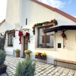 Pensiunea Loft By Lumiere Sibiu