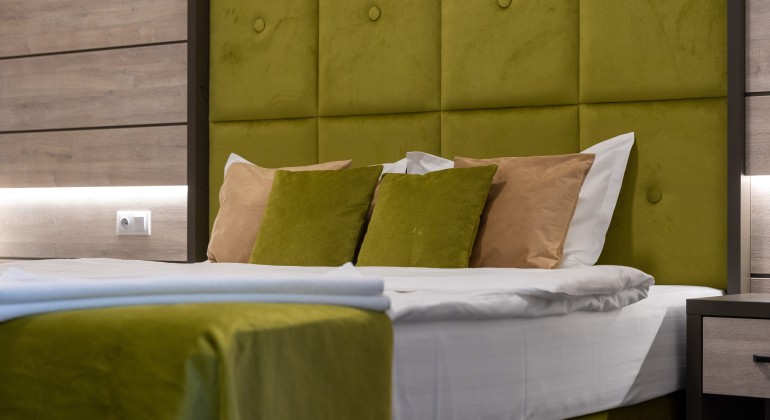 Pensiunea Loft By Lumiere Sibiu