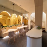 Pensiunea Loft By Lumiere Sibiu