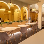 Pensiunea Loft By Lumiere Sibiu