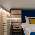 Pensiunea Loft By Lumiere Sibiu