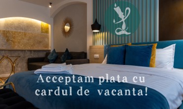Regim Hotelier Lumiere House Sibiu Sibiu