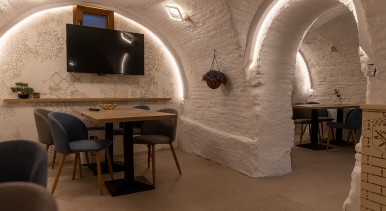 Regim Hotelier Lumiere House Sibiu Sibiu
