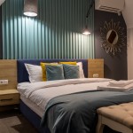 Regim Hotelier Lumiere House Sibiu Sibiu