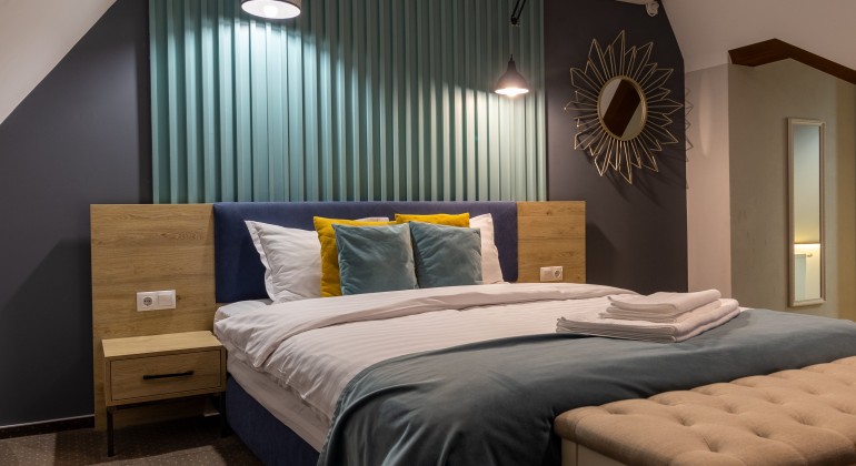 Regim Hotelier Lumiere House Sibiu Sibiu