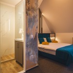 Pensiunea Loft By Lumiere Sibiu