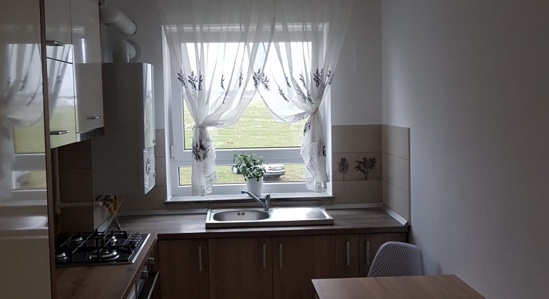 Apartments for rent Luxor Sibiu