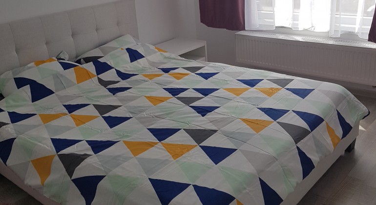 Apartments for rent Luxor Sibiu