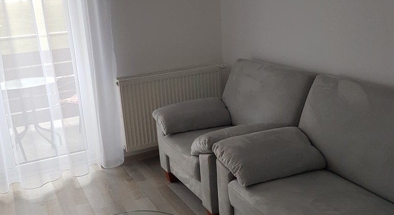 Apartments for rent Luxor Sibiu