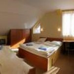 Hotel Pamira Sibiu