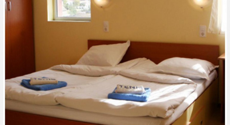 Hotel Pamira Sibiu