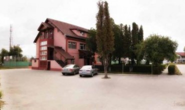 Hotel Pamira Sibiu