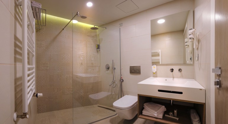 Hotel Plaza 35 Sibiu