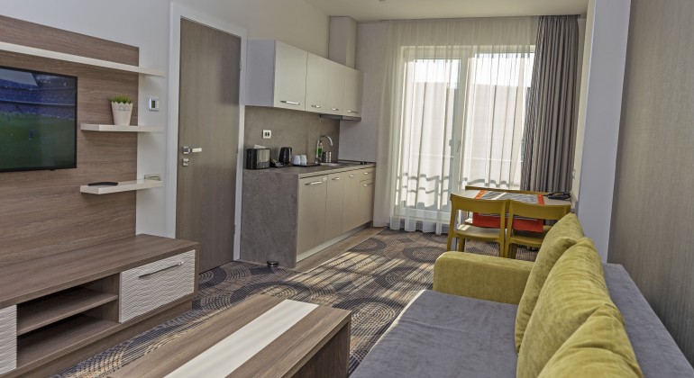 Hotel Plaza 35 Sibiu
