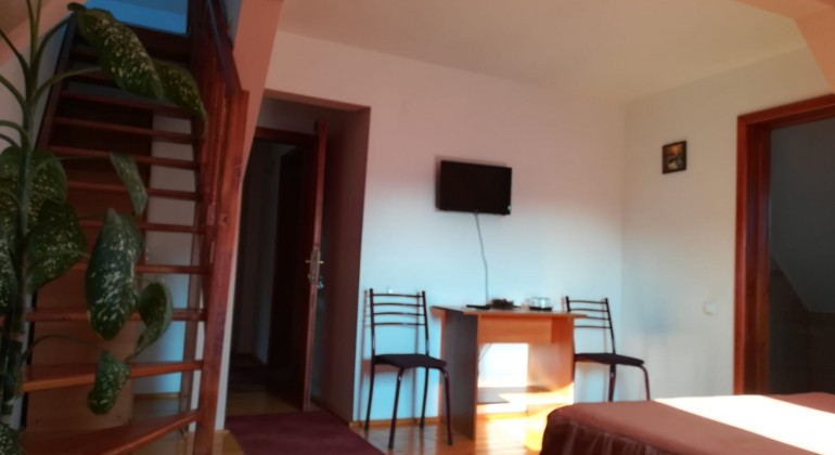 Villák Plesca Sibiu