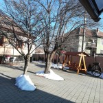Villák Plesca Sibiu