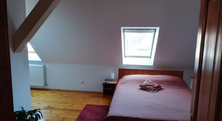 Villák Plesca Sibiu
