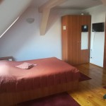 Villák Plesca Sibiu