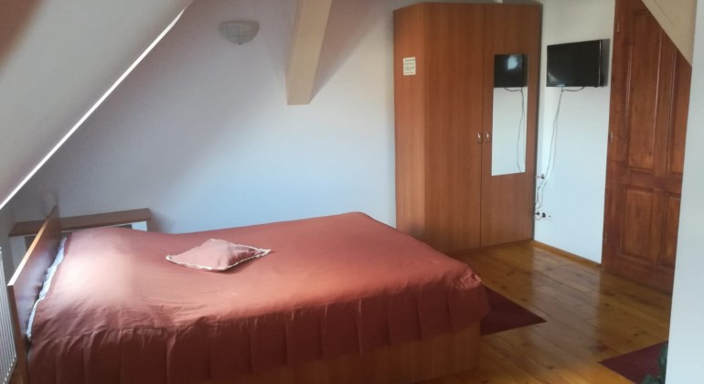 Villák Plesca Sibiu