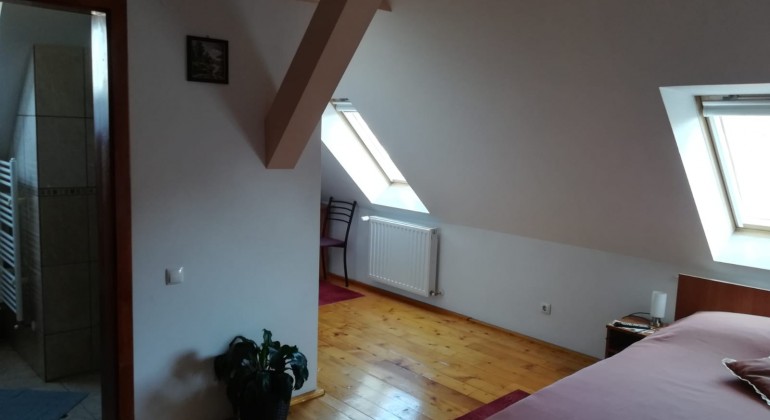 Villák Plesca Sibiu