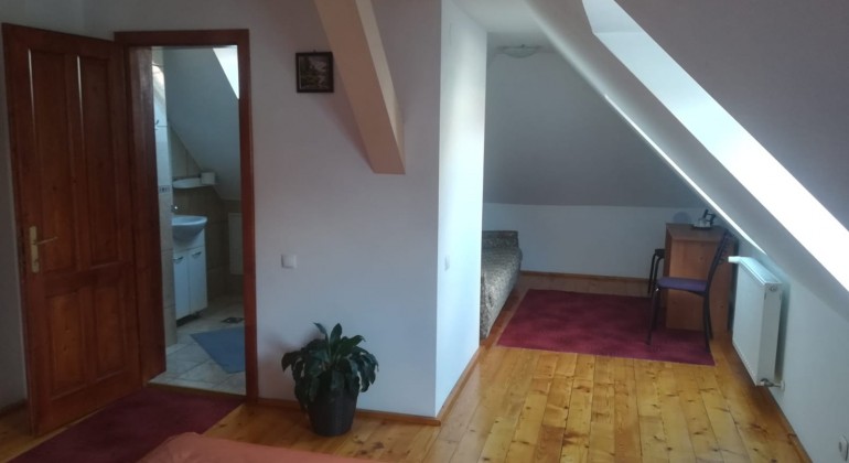 Villák Plesca Sibiu