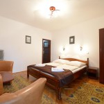 Pension Podul Minciunilor Sibiu