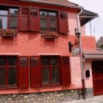 Pension Podul Minciunilor Sibiu