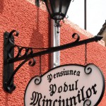 Pension Podul Minciunilor Sibiu