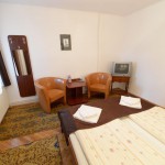 Pension Podul Minciunilor Sibiu
